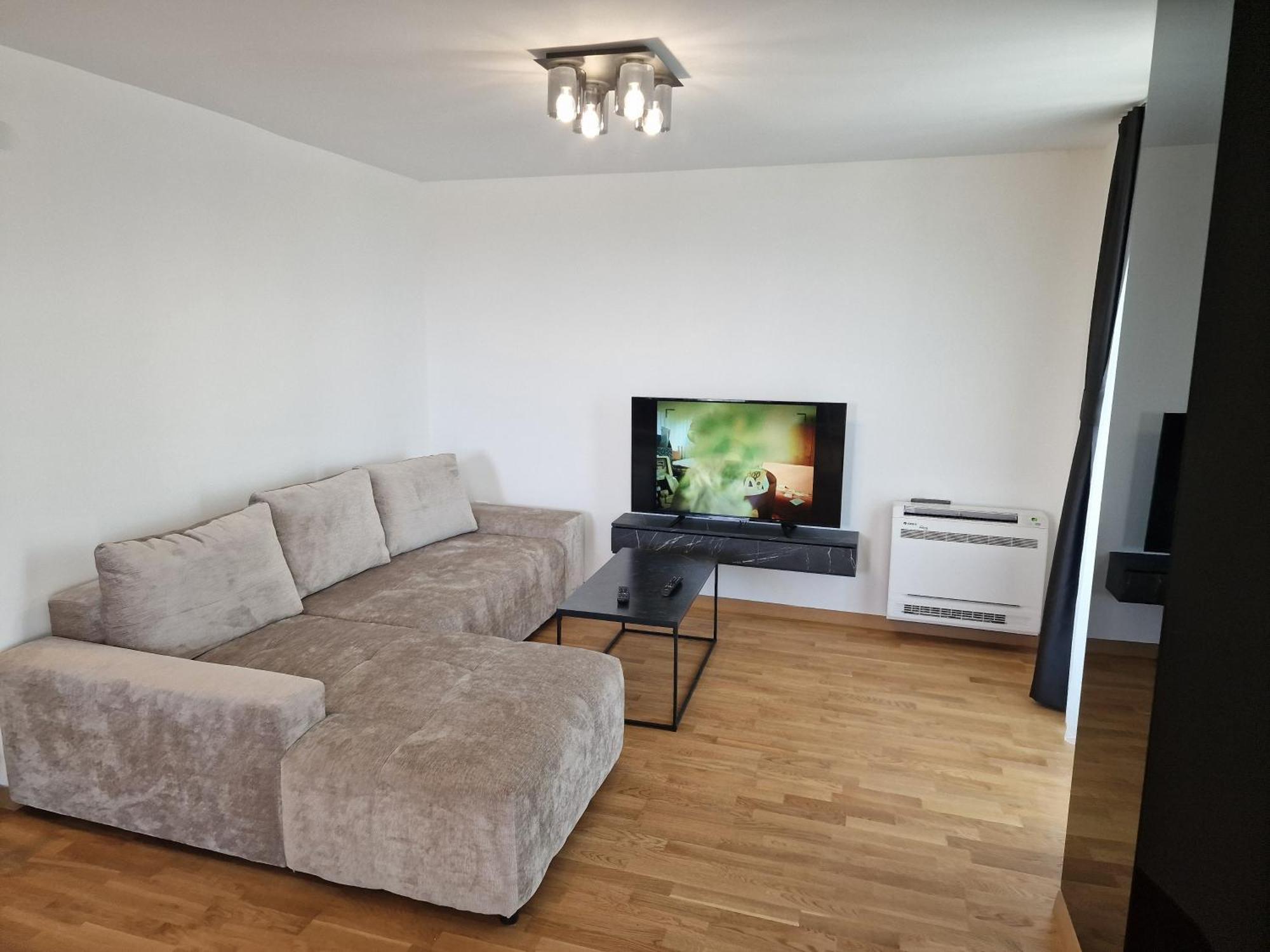 Petkov5Ki.Luxuryapartments Skopje Eksteriør billede